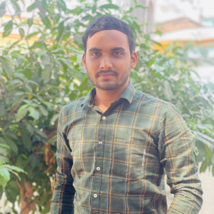 Akshay Patel-Freelancer in Gandhinagar,India
