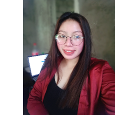 Rinalie Ogdao-Freelancer in Dipolog City,Philippines