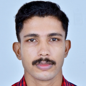 Chinthu S-Freelancer in Thrissur,India