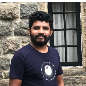 Pradeep Kumara-Freelancer in Colombo,Sri Lanka