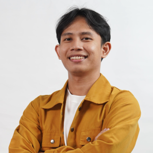 Muhammad Husein-Freelancer in Bekasi,Indonesia