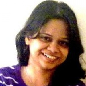 Namita Bhatawdekar-Freelancer in Mumbai,India