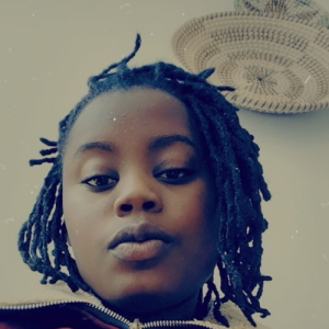 Celine Naberu-Freelancer in Glöwen,Kenya