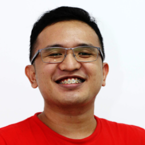 Randi Aditya -Freelancer in Jakarta,Indonesia