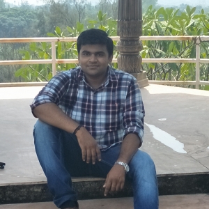 Hiren Moradiya-Freelancer in Surat,India