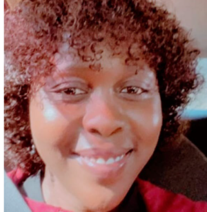 Julie Okanga-Freelancer in Nairobi,Kenya