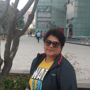 Veshakha Gulati-Freelancer in New Delhi,India