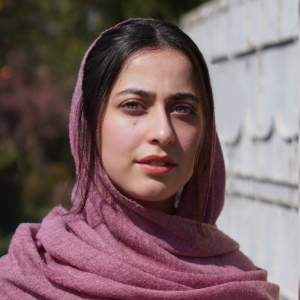 Sheeza Zaman-Freelancer in Peshawar,Pakistan