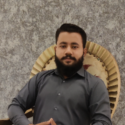 Mubashir Khan-Freelancer in Karachi,Pakistan