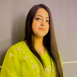 Mahnoor Nadeem-Freelancer in Rawalpindi,Pakistan