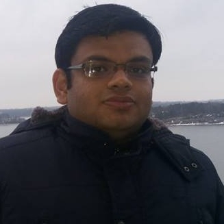 Amit Khare-Freelancer in Mumbai,India