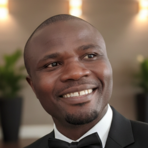 Tope Ayodeji-Freelancer in Lagos,Nigeria