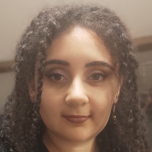 Sirine-Freelancer in Mons,Belgium