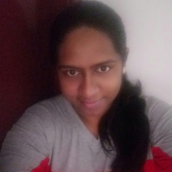 Seema Periyasamy-Freelancer in Chennai,India