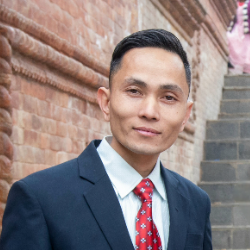 Changba Dinesh-Freelancer in Kathmandu,Nepal