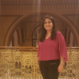 Hana Emad-Freelancer in Cairo,Egypt