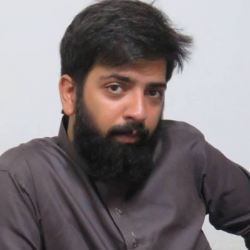 Muzammil Shahid-Freelancer in Faisalabad,Pakistan