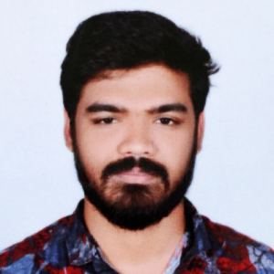 Uday Kiran-Freelancer in Hyderabad,India