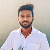 Vinay Kumar-Freelancer in Darbhanga Division,India
