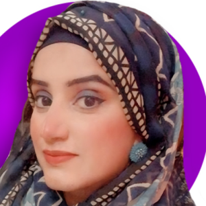 laiba amjad-Freelancer in okara,Pakistan