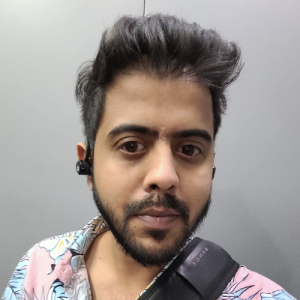 Sushaen Vasisht-Freelancer in Bengaluru,India