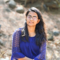 Charmi Jagani-Freelancer in Ahmedabad,India