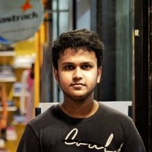 Biswaraj Choudhury-Freelancer in Kolkata,India