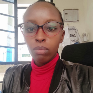 Irine Gitonga-Freelancer in Nairobi,Kenya