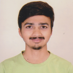 Dipen Chhatrola-Freelancer in Rajkot,India