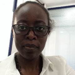 Florence Juma-Freelancer in Nairobi,Kenya