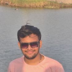 Vaibhav Dholariya-Freelancer in Majevadi,India