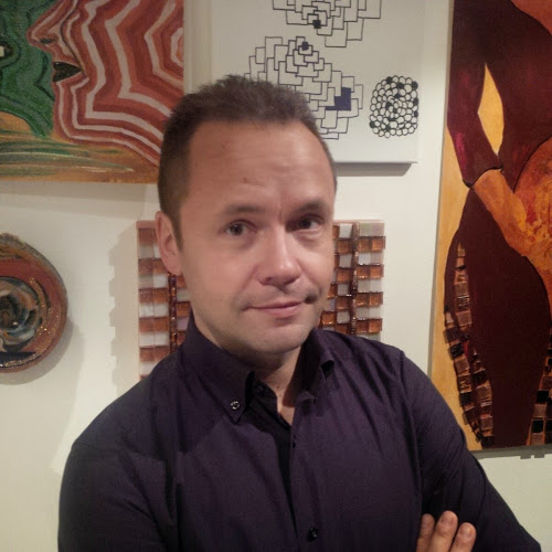 Fabio Quochi-Freelancer in ,Italy
