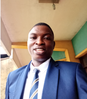 Omosomofa Barnabas-Freelancer in Port Harcourt,Nigeria