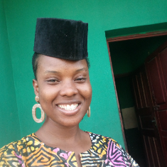 Omotayo Titilope-Freelancer in Ibadan,Nigeria
