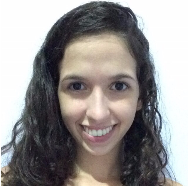 Ellena Lins-Freelancer in Maceió,Brazil