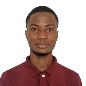 Benjamin Mumbita-Freelancer in Kinshasa,Democratic Republic of Congo