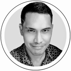Peter Hendry-Freelancer in Jakarta,Indonesia