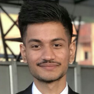 Rohan Prasai-Freelancer in Kathmandu,Nepal
