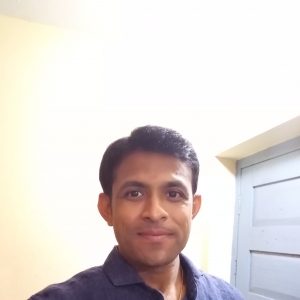 Venkatesh P-Freelancer in Hubli,India