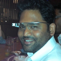 Suresh Madineedi-Freelancer in Bangalore,India