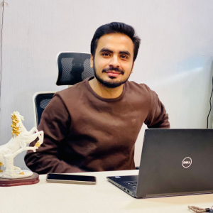 Waqar Ahmad-Freelancer in Multan,Pakistan