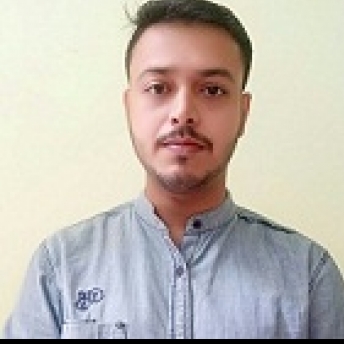 Ashutosh Kumar Chandan-Freelancer in Bihar,India