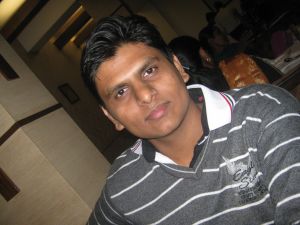 Prashant Patel-Freelancer in Ahmedabad,India