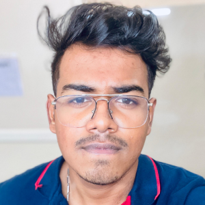 Jubin Aby-Freelancer in Kochi,India