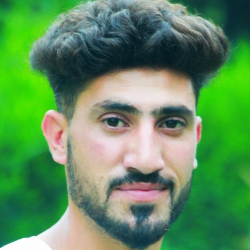 Azmat Ali Khan-Freelancer in Peshawar,Pakistan