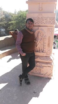Nishant Patel-Freelancer in Ahmedabad,India
