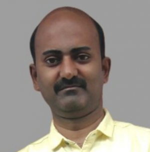 Sridhar A-Freelancer in Coimbatore,India