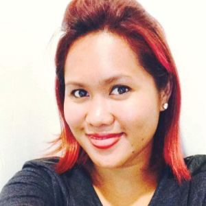 Angie Lyd Cornito-Freelancer in Davao,Philippines