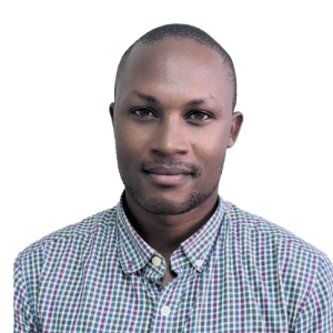 Gideon Kipkorir-Freelancer in Nairobi,Kenya