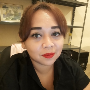 Febiola Rolanda-Freelancer in Jakarta,Indonesia